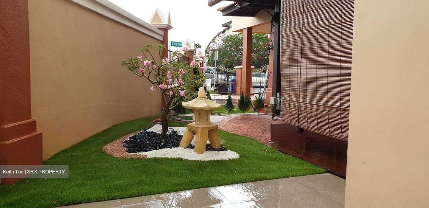 Loyang Villas (D17), Terrace #497855481
